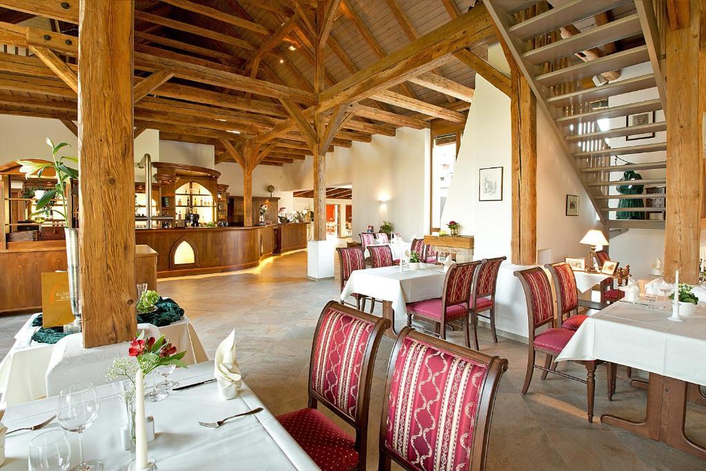 Gaestehaus Kloster Nimbschen Грима Екстериор снимка