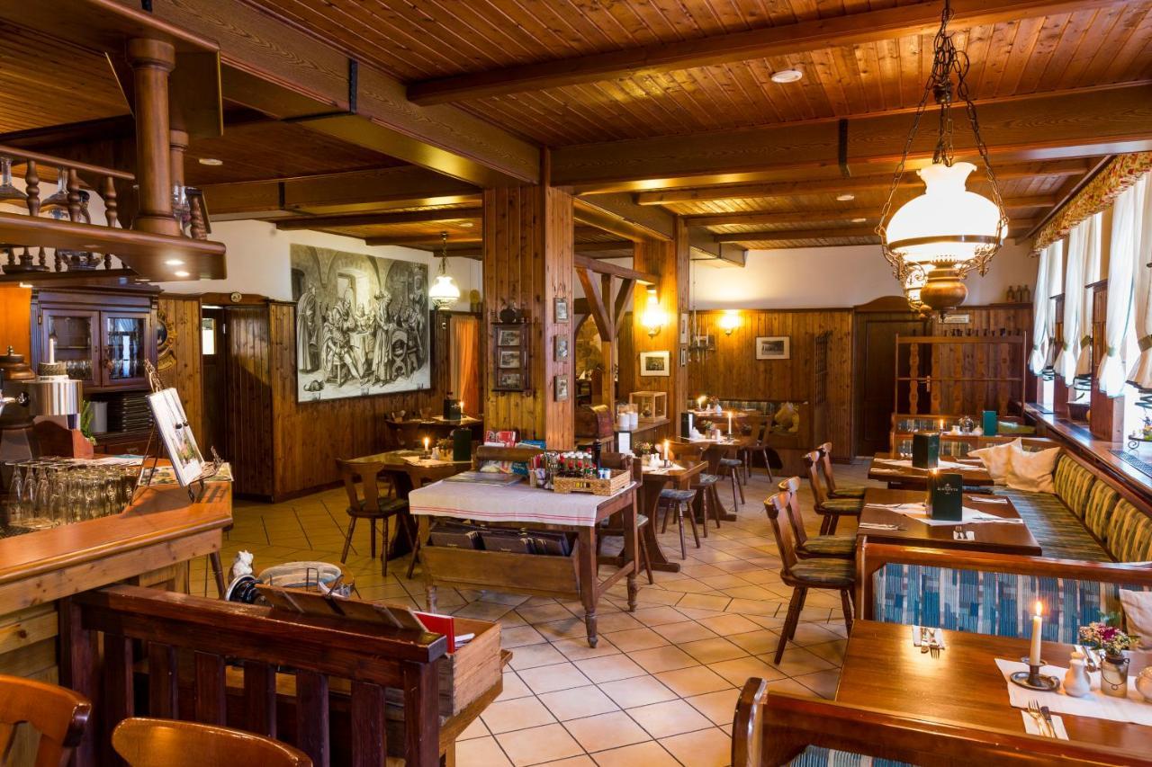 Gaestehaus Kloster Nimbschen Грима Екстериор снимка